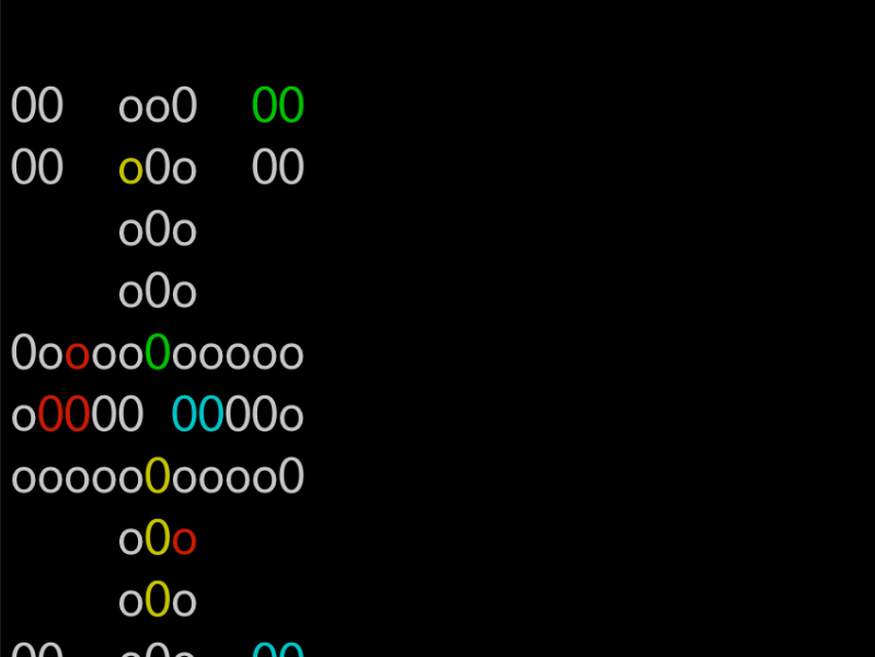 Don’t MADN – A game playing&nbsp;itself